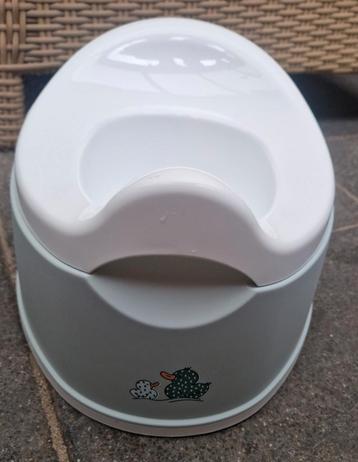 Bébé-jou Potje - Nieuw! beschikbaar voor biedingen