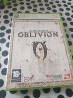 The Elder Scrolls IV Oblivion, Spelcomputers en Games, Games | Xbox 360, Role Playing Game (Rpg), Vanaf 16 jaar, Ophalen of Verzenden