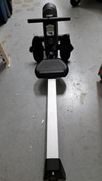 VirtuFit Row 450 Rowing Machine – Magnetic Resistance, Ophalen, Overige materialen, Gebruikt, Buik