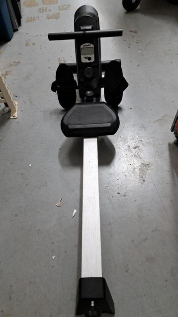 VirtuFit Row 450 Rowing Machine – Magnetic Resistance beschikbaar voor biedingen