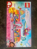 10797 Gabby’s Dollhouse, Kinderen en Baby's, Speelgoed | Duplo en Lego, Ophalen, Nieuw