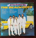 Lp vinyl the Beachboys, Gebruikt, Ophalen of Verzenden