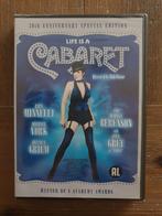 DVD Life is a Cabaret met Liza Minnelli, Cd's en Dvd's, Overige genres, Alle leeftijden, Ophalen of Verzenden, Nieuw in verpakking