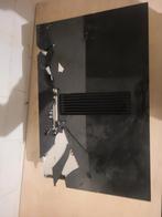 Novy Easy Pro 4 Inductiekookplaat - 4 zones uit 2024, Witgoed en Apparatuur, Nieuw, Energieklasse A of zuiniger, Inbouw, Inductie