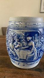 Mooie rumtopf pot, Antiek en Kunst, Ophalen