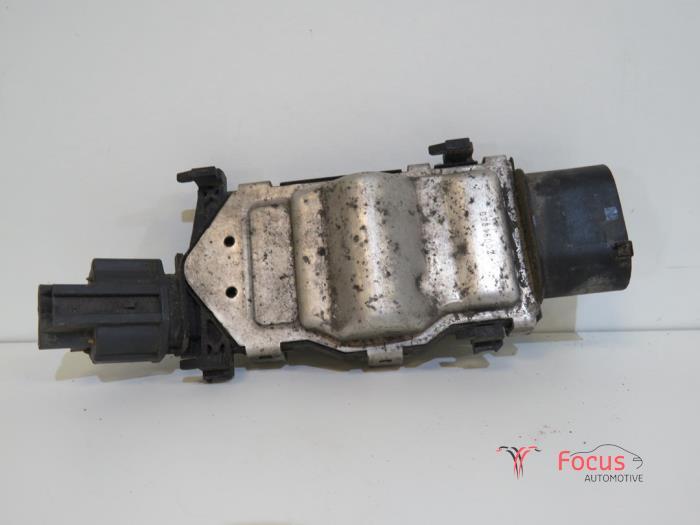 Koelvin module van een Mercedes A-Klasse, Auto-onderdelen, Airco en Verwarming, Mercedes-Benz, Gebruikt, 3 maanden garantie, Ophalen of Verzenden