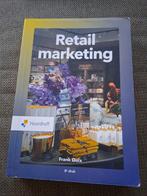 Retail Marketing - Frank Quix, Zo goed als nieuw, Frank Quix, Beta, HBO