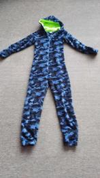 Onesie maat 134/140, Ophalen of Verzenden, Zo goed als nieuw, 134 t/m 140