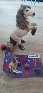 Schleich Paarden setje, Paard, Ophalen of Verzenden, Zo goed als nieuw, Beeldje of Figuurtje