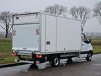 MERCEDES-BENZ SPRINTER 315 bakwagen laadklep!, Gebruikt, 150 pk, Wit, Mercedes-Benz