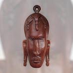 Sier masker, Ophalen of Verzenden