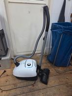 Bosch Serie 4 ProSilence Stofzuiger - Stil & Krachtig, Stofzak, Gebruikt, Stofzuiger, Ophalen of Verzenden