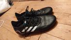 Adidas Copa Sense.2 Gras Voetbalschoenen (FG) Rood Wit Blauw, Sport en Fitness, Voetbal, Ophalen, Maat XL, Schoenen, Zo goed als nieuw
