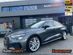 Audi A3 Limousine 35 TFSI edition one, Nieuw, Te koop, Zilver of Grijs, Geïmporteerd