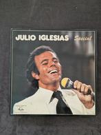 Julio Iglesias - Special - 3 LP Box Set, Ophalen of Verzenden, Gebruikt, 12 inch