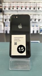 iPhone 8 256GB (15), 256 GB, Apple, Apple, Zwart