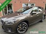 Mazda CX-5 2.0 SAG165GT-ML 2WD TREKHAAK / STOELVERW. / CAMER, Voorwielaandrijving, 4 cilinders, Bedrijf, SUV of Terreinwagen