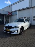 BMW 320i G20 | Dealer Onderhouden | 18” M Velgen | Black, 1998 cc, Achterwielaandrijving, 4 cilinders, 1435 kg