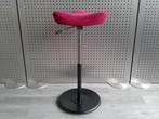 Stokke (Variér) Move (Medium) (Rood), Prachtig!, Huis en Inrichting, Bureaustoelen, Ophalen of Verzenden, Zo goed als nieuw, Variér