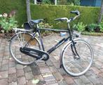 Heren fiets       Raleigh, Ophalen of Verzenden, Zo goed als nieuw, Overige merken, Versnellingen