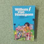 Willem van Hanegem, Boeken, Ophalen of Verzenden, Gelezen, Balsport