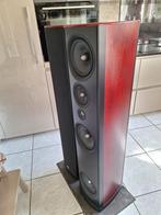 Zeldzaam PSB Synchrony One high-end uit Canada. Ook ruil., Zo goed als nieuw, 120 watt of meer, Front, Rear of Stereo speakers