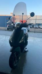 La souris city 2019 zeer netjes, Ophalen