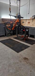 Fietsenmaker Rijwielbedrijf Eelderink, 57 cm of meer, Fully, Zo goed als nieuw, Ophalen