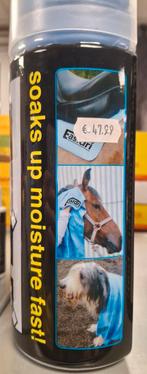 EasiDri Handdoek - Nieuw, Dieren en Toebehoren, Ophalen of Verzenden, Nieuw