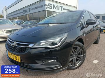 Opel Astra Sports Tourer 1.4 Turbo 120 Jaar Edition Trekhaak beschikbaar voor biedingen