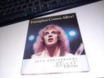 2 CD DELUXE Peter Frampton – Frampton Comes Alive!, Ophalen, Zo goed als nieuw, Poprock