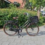 Gazelle damesfiets, Fietsen en Brommers, Ophalen, 53 tot 56 cm, Versnellingen, Zo goed als nieuw