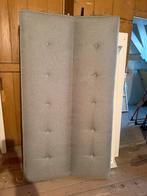 Slaapbank te koop Wehkamp, Huis en Inrichting, Slaapkamer | Slaapbanken, Ophalen of Verzenden, Zo goed als nieuw, Tweepersoons