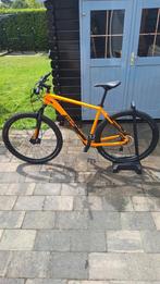 Cube attention framemaat 21(xl) 29 inch banden, Fietsen en Brommers, Fietsen | Mountainbikes en ATB, 57 cm of meer, Hardtail, Zo goed als nieuw