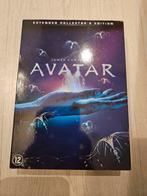 Avatar extended  collections edition, Ophalen of Verzenden, Zo goed als nieuw