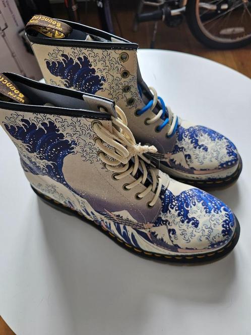 Brand New in Box - Dr Martens Great Wave Boots size 45, Kleding | Heren, Schoenen, Nieuw, Boots, Overige kleuren, Ophalen