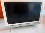 Philips 32PF9966/10 Flat TV met Ambilight en Pixel Plus 2, Philips, Gebruikt, Ophalen of Verzenden, 100 Hz