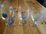 Bierglazen Palm en Heineken Vintage per stuk € 4,50, Ophalen of Verzenden, Nieuw, Glas of Glazen, Heineken