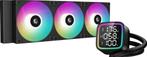 DeepCool LD360 ARGB 360mm Waterkoeling, Computers en Software, Computerkoelers, Ophalen of Verzenden, Zo goed als nieuw, Waterkoeling
