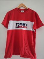 🛑 Tommy Hilfiger heren 'zomer' t-shirt maat M, Maat 52/54 (L), Tommy Hilfiger, Ophalen of Verzenden, Zo goed als nieuw