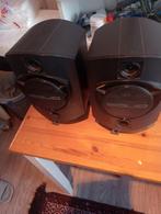 Solid speakers, Audio, Tv en Foto, Luidsprekers, Ophalen of Verzenden