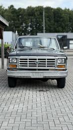 Ford F150/F250 V8 5.0 Automaat 4x4 NL kenteken, Auto's, Ford Usa, Automaat, Gebruikt, 8 cilinders, F-150