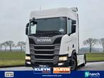 SCANIA 500R hl,super, Auto's, Automaat, Euro 6, Scania, Wit