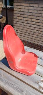 Berg skelter zitje., Ophalen, Zo goed als nieuw, Berg