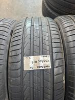 4x 235-55-19 Pirelli zomer zgan Demo (✅EV) €400 incl montage, 235 mm, Band(en), Zomerbanden, Ophalen