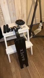 Stuntstep onderdelen, Ophalen, Zo goed als nieuw, Kunststof