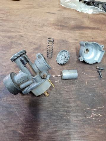 Bing 19 mm carburateur  1/19/341  beschikbaar voor biedingen