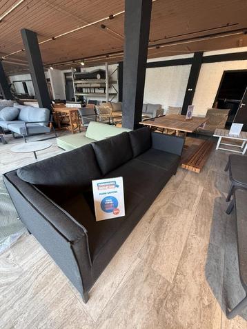 Flow capitol loungebank beschikbaar voor biedingen