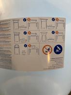 Tummy Tub - Baby Badje, Tummy Tub, Zo goed als nieuw, Standaard, Ophalen