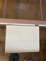 Auping nachtkastjes wit, Huis en Inrichting, Slaapkamer | Nachtkastjes, Ophalen, Gebruikt, Minder dan 45 cm